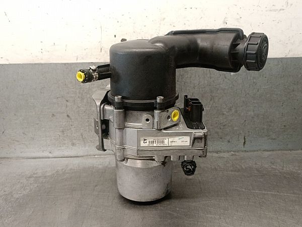 Power steering pump PEUGEOT 508 I (8D_)