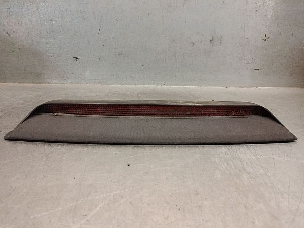 Third brake light