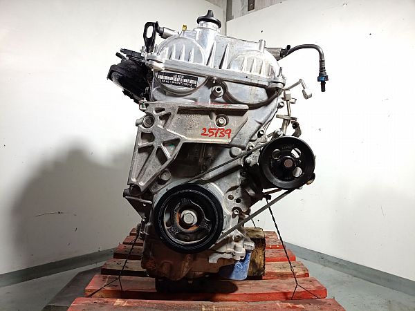 Motor MG HS (AS23)