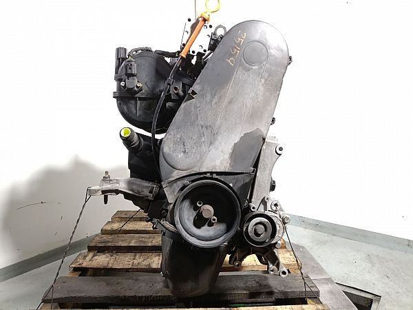 Motor SEAT IBIZA Mk II (6K1)