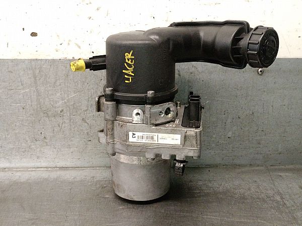 Power steering pump PEUGEOT 508 I (8D_)
