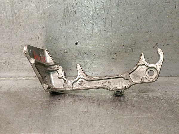 Support de boîtier de filtre à air