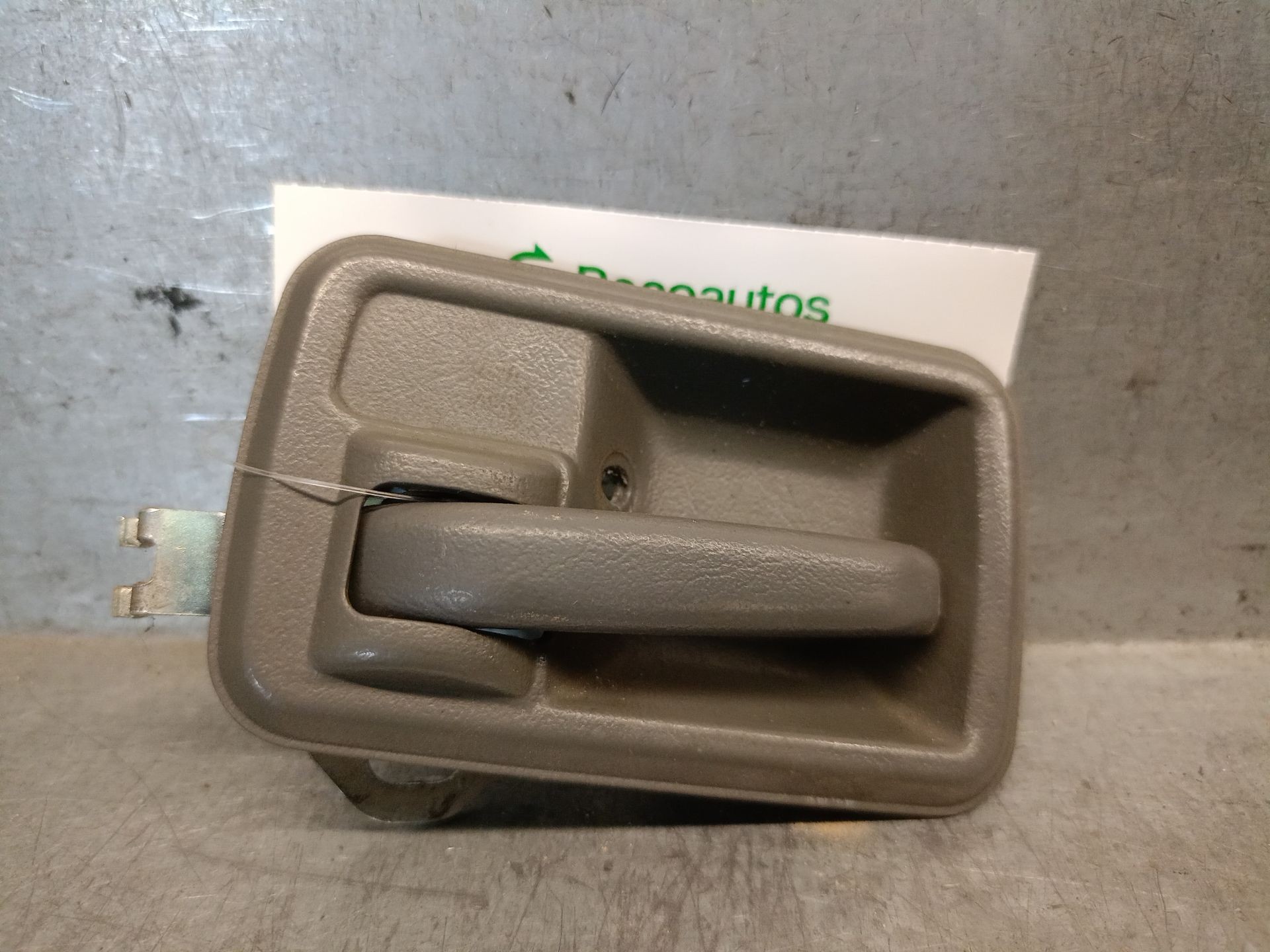 Handgriff innen SUZUKI SAMURAI Closed Off-Road Vehicle (SJ_)