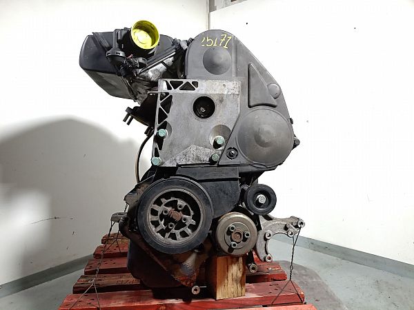 Motor VW POLO (6N2)