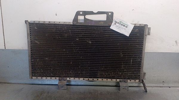 A/C compressor NISSAN ALMERA I (N15)