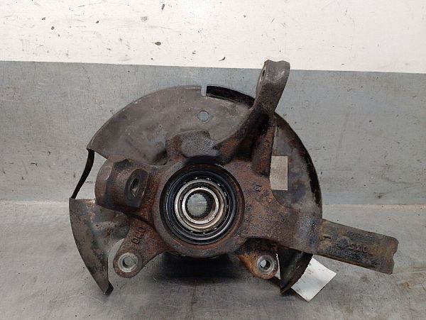 Federbein vorn NISSAN ALMERA I (N15)