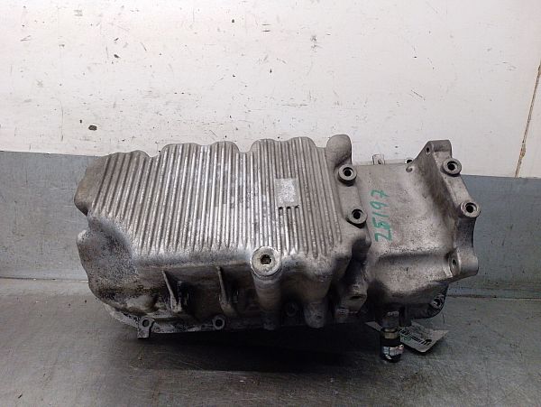 Ölwanne ALFA ROMEO 156 Sportwagon (932_)