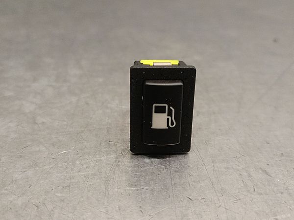 Fuel tank opening switch
