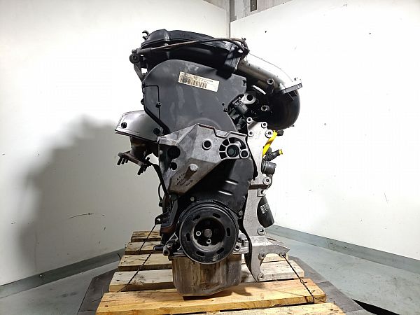 Motor VW GOLF Mk IV (1J1)