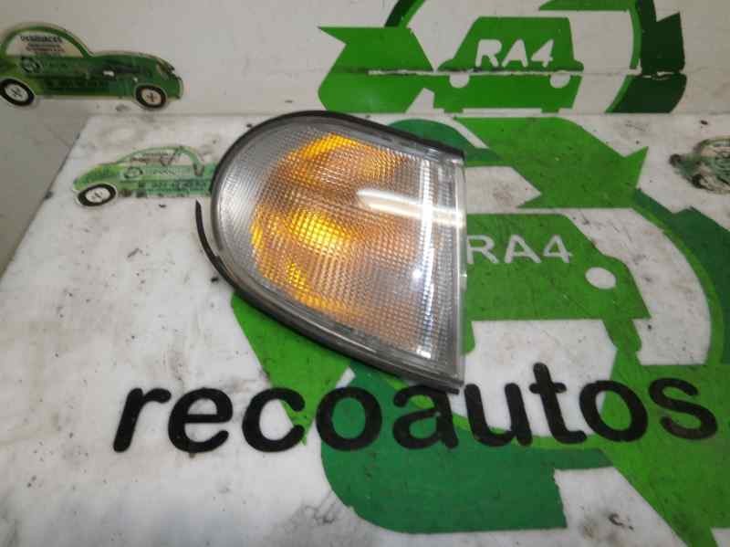 Blinker vorn TATA SAFARI (42_FD)