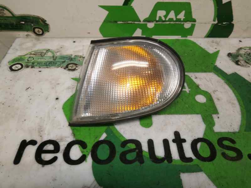 Blinker vorn TATA SAFARI (42_FD)