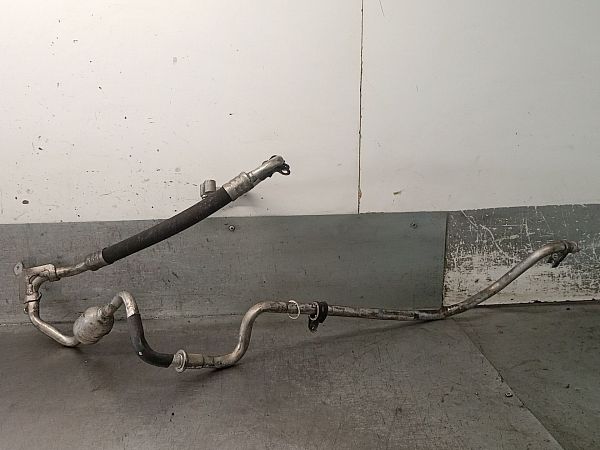 Klimaanlage Rohr / Schlauch SEAT ALHAMBRA (7V8, 7V9)