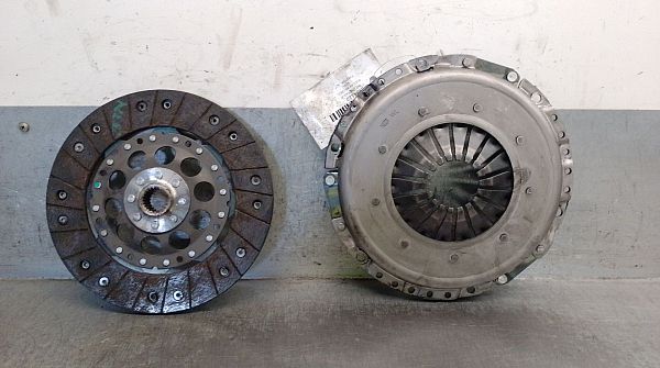 Kupplung kpl. AUDI A4 B6 (8E2)
