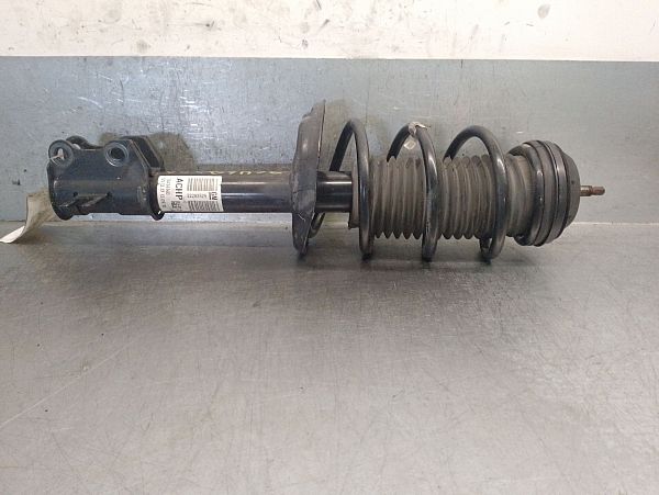 345092 : Federbein vorn und Stoßdämpfer vorn - Autoparts24
