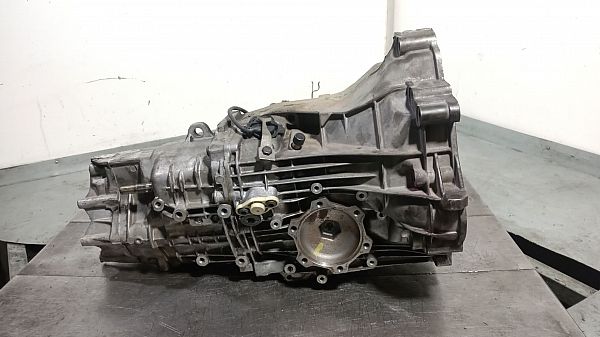 Schaltgetriebe AUDI A4 B5 (8D2)