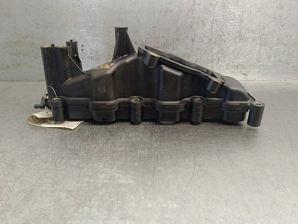 Intake manifold