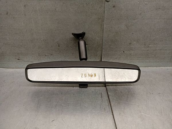 Innenspiegel SUBARU TRIBECA (B9)