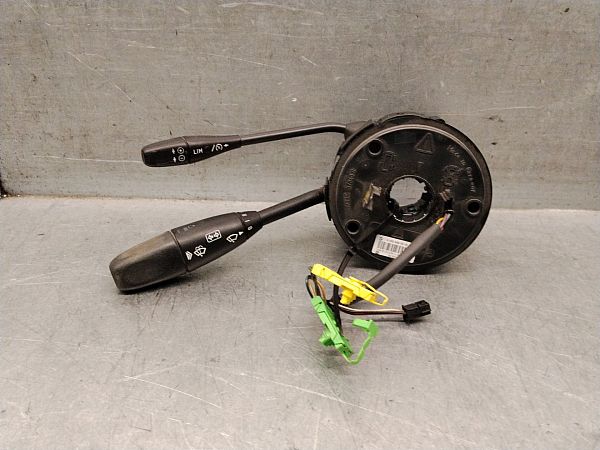 Steering angle sensor