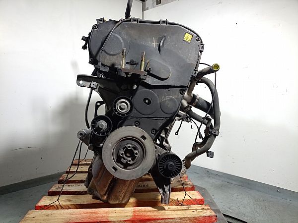 Motor FIAT STILO (192_)