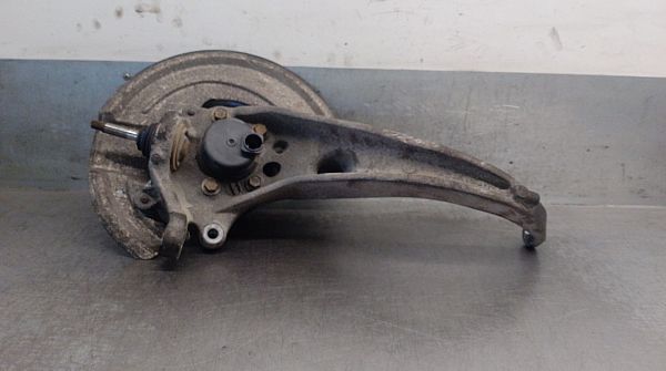 Wheel hub bearing​