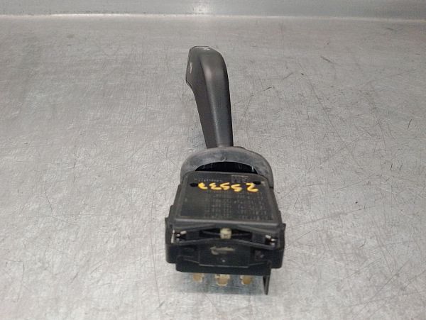Indicator stalk