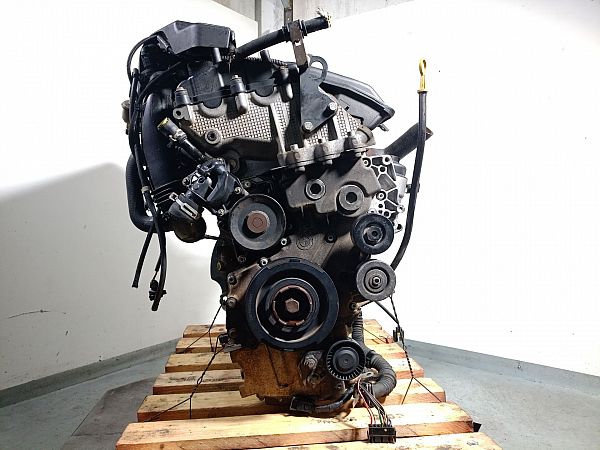 Motor LAND ROVER FREELANDER I (L314)