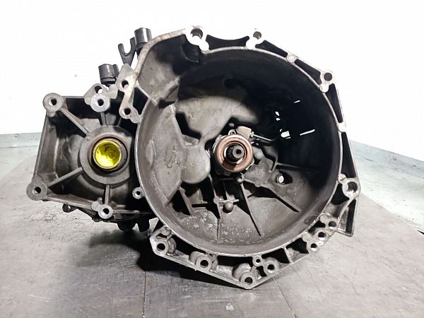 Schaltgetriebe SAAB 9-3 (YS3F, E79, D79, D75)