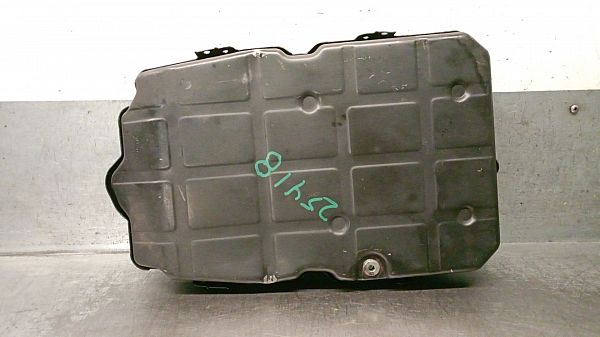 Gearbox sump