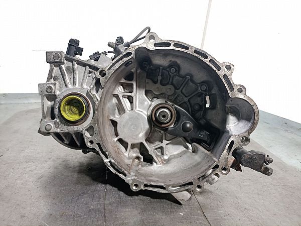 Versnellingsbak handgeschakeld HYUNDAI ACCENT III Saloon (MC)