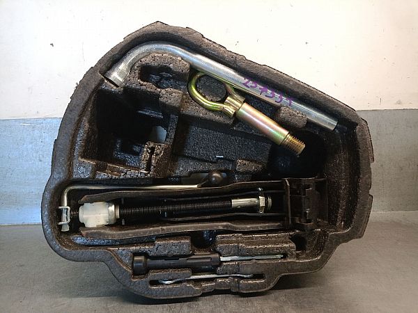 Boîte à outils