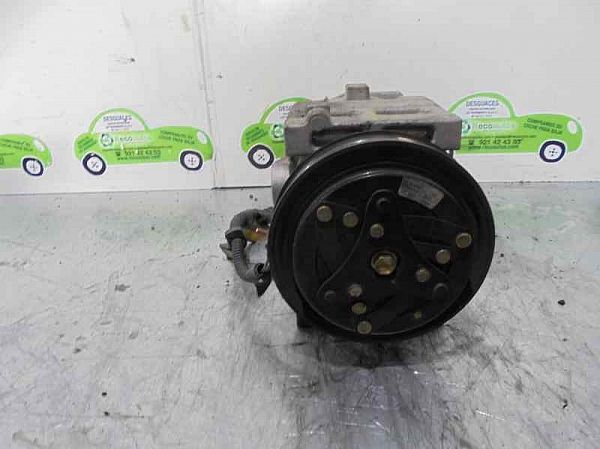 AC compressor
