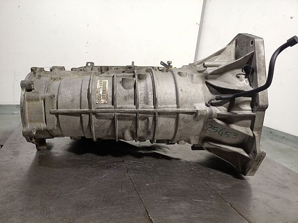 Getriebe Automatik CADILLAC SRX