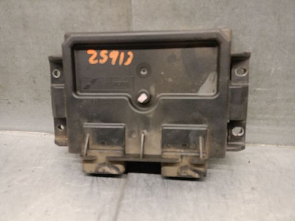 Engine control module