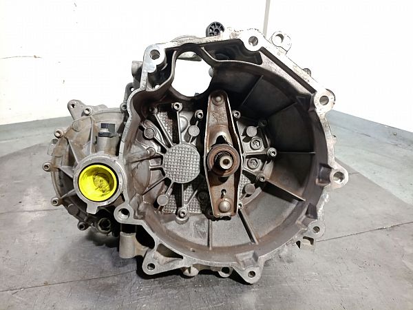 Schaltgetriebe SEAT Mii (KF1, KE1)