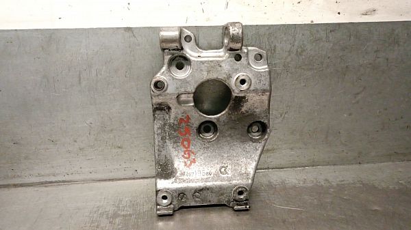AC compressor mount bracket