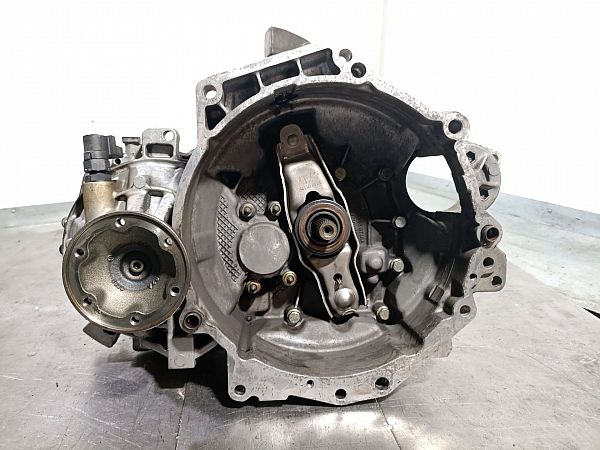 Schaltgetriebe SKODA OCTAVIA I (1U2)