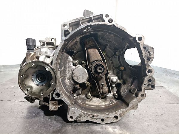 Schaltgetriebe AUDI A3 (8L1)