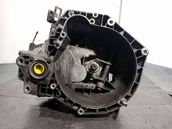 Schaltgetriebe ALFA ROMEO 147 (937_)