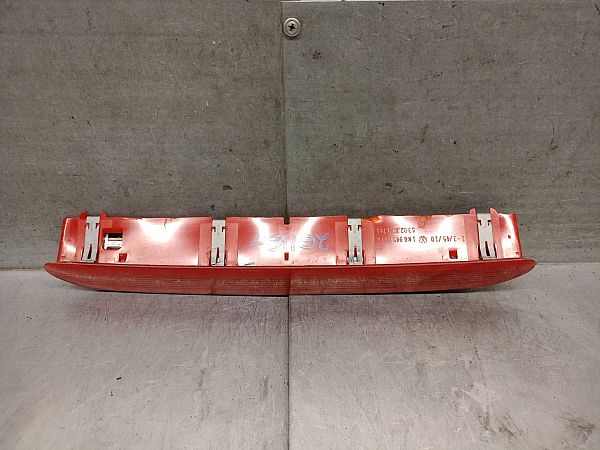 Third brake light