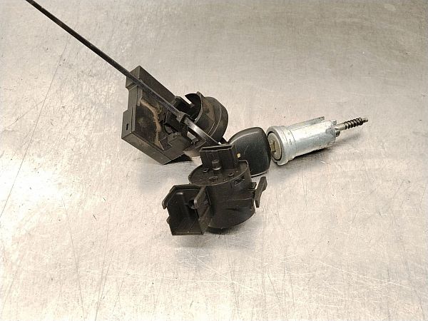 Antenne transpondeur