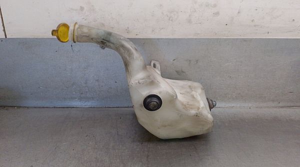 Réservoir de liquide lave-glace