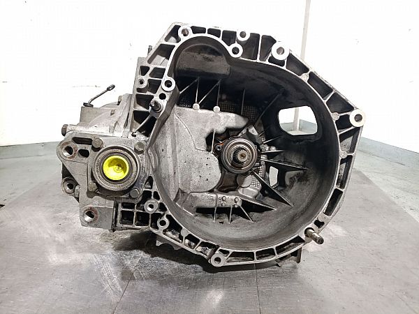 Schaltgetriebe ALFA ROMEO 147 (937_)