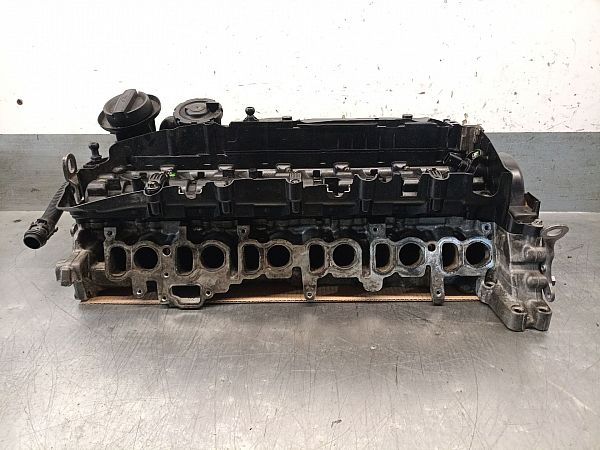 Rocker cover