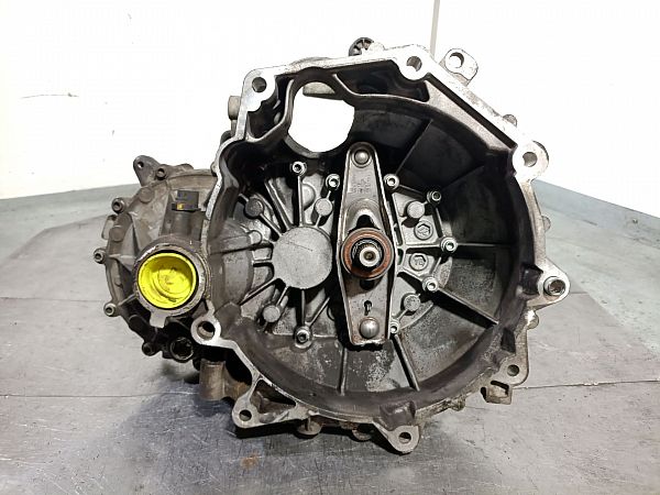 Schaltgetriebe SEAT Mii (KF1, KE1)
