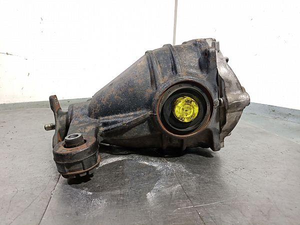Rear differential LEXUS IS II (_E2_)