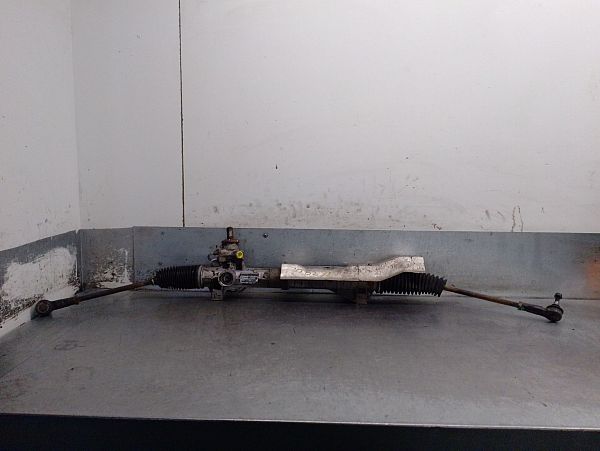 Steering rack