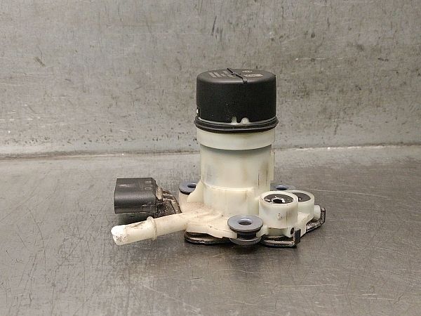 Adblue pump
