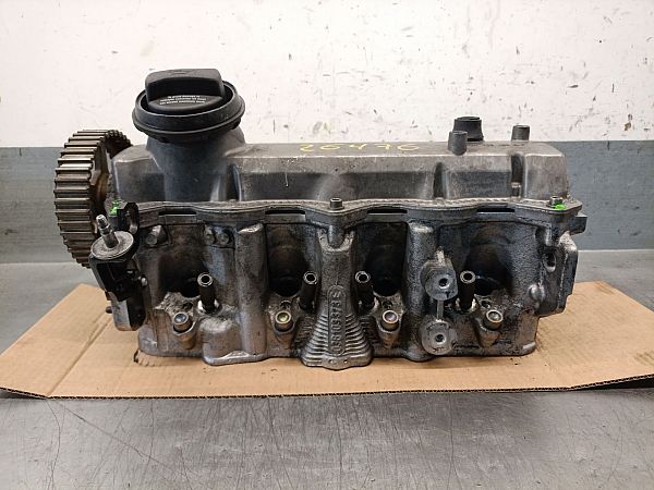 Zylinderkopf SEAT LEON (1M1)