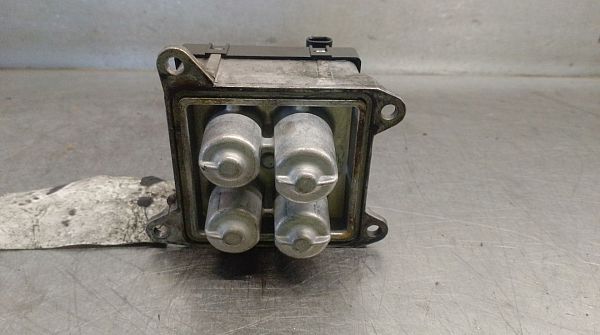 Coolant heater