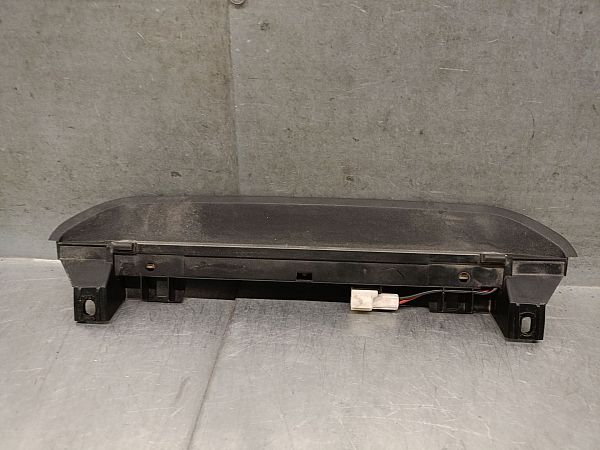Third brake light